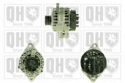 QUINTON HAZELL qra1675 -  Генератор